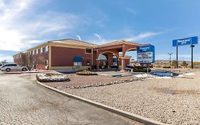 Travelodge Gallup New Mexico